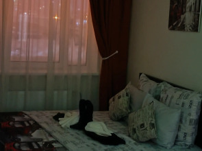 Апартаменты Zebra от Resident Ufa