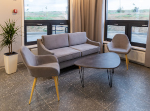 Отель 3А Сортавала