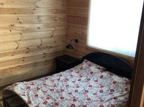 Вилла Бор Волго