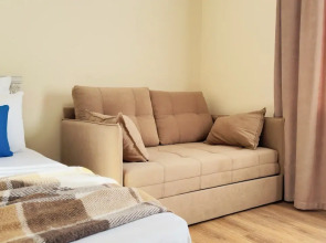 Гостевой дом Под крепостью