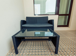 Апартаменты ЖК Москва 164