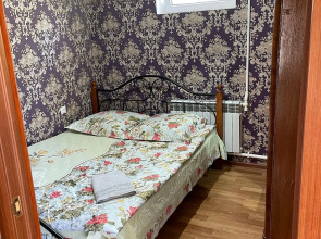 Гостевой дом Travel