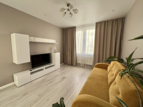 Апартаменты Abramov Velvet