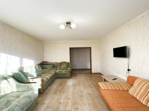 Апартаменты Добрые Сутки на Мухачева 258