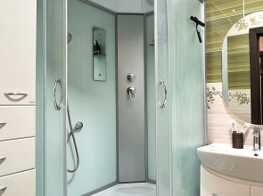 Квартира Семейная Kravc Group в Центре Города