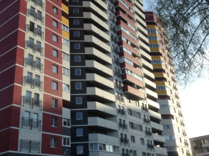 Квартира в ЖК Кембридж