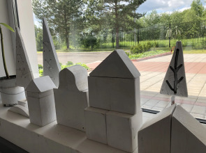 Гостевой Дом Лось Пробежал