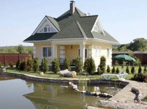 Апарт-отель Застава у Оки