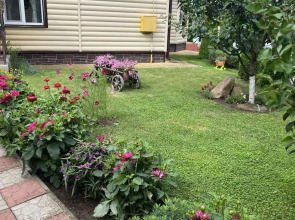 Гостевой дом Очаг