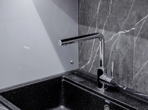 Апартаменты Пентхаус