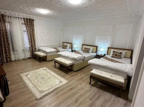 Бутик-отель Amiran