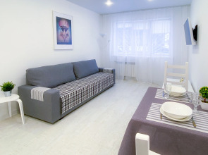 Апартаменты Unique Apart Луна  напротив Онкодиспансера Волгоградской 26