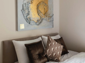 Апартаменты Knokey Электрический