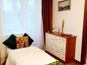 Квартира у Екатерининского дворца