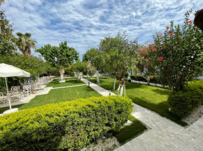 Мини-отель Alican Pension