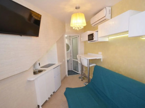 Апартаменты Море Море Бюджет 14