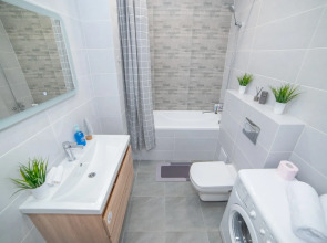 Апартаменты Островского 2