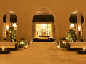 The St. Regis Doha