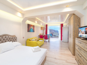 Гостевой дом Акватель