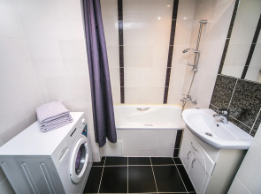 Апартаменты Однокомнатные Якуба Коласа Цум