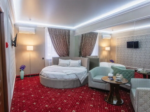 Отель Аква-Лайф