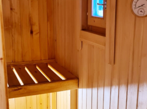 Гостевой дом ЯнишХаус