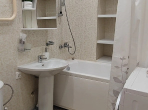 Апартаменты на Борисова 38