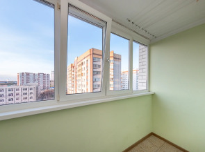 Апартаменты на Романа Брянского 8/1