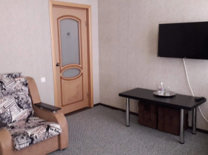 Гостевой дом Листопад