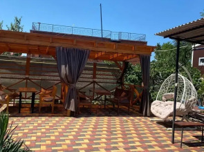 Гостевой дом Море солнца