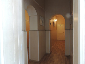 Мини-Отель Узоры