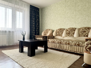 Квартира Рядом с СШ Атлант в Районе Окружной Больницы