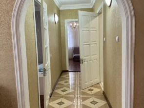 Частный Дом на Улице Маркова 14