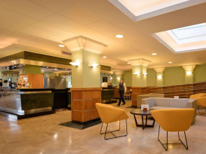 Htop Pineda Palace & SPA