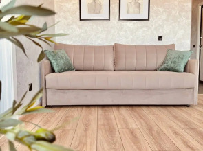 Апартаменты Семейные с красивым видом недалеко от парка Галицкого