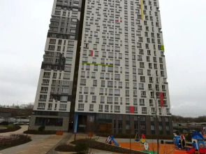 Апартаменты Квартира у крокус ЭКСПО