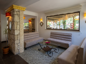 Отель Turunç Dream Hotel