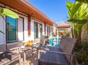 Rawayana West Villas and Kids Park