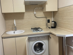 Квартира Однушка на двоих