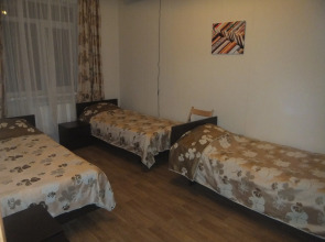 Гостевой дом на Стасова