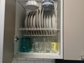 Квартира Монрепо