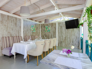 Гостевой дом Sport Point