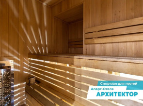 Апартаменты 39 на 60 Лет Октября