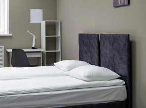 Хостел Симбиот