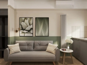 Апартаменты Рубинштейна