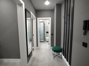 Апартаменты Посуточно на Советском проспекте 238