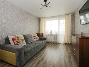 Апартаменты В Шелехове 2