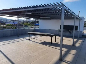 Гостевой дом Марина