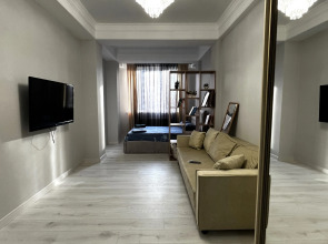 Апартаменты SUNDAG Д213-2