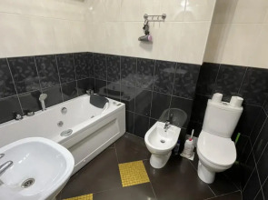 Апартаменты на Морской улице 5